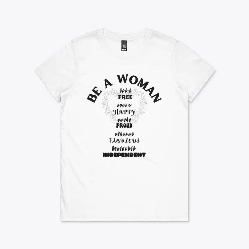 BE A WOMAN (138)